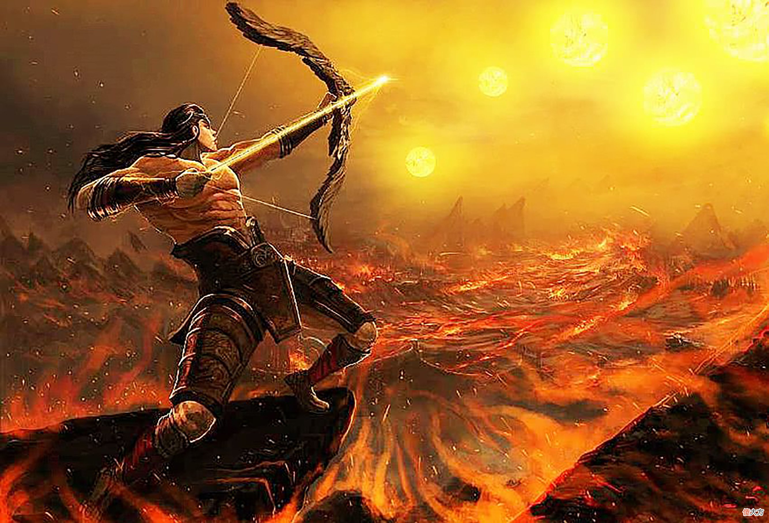 【爱历史】从狱卒到云台二十八将,他的成功有太多值得我们学习