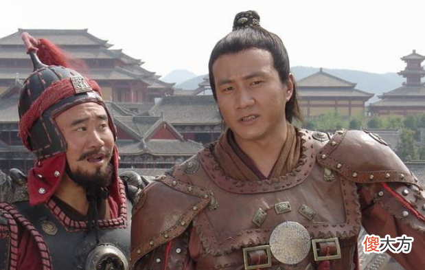【历史故事】朱元璋问如何能够夺取天下，朱升答：高筑墙，广积粮，缓称王！