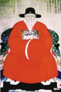 【历史故事】朱元璋问如何能够夺取天下，朱升答：高筑墙，广积粮，缓称王！