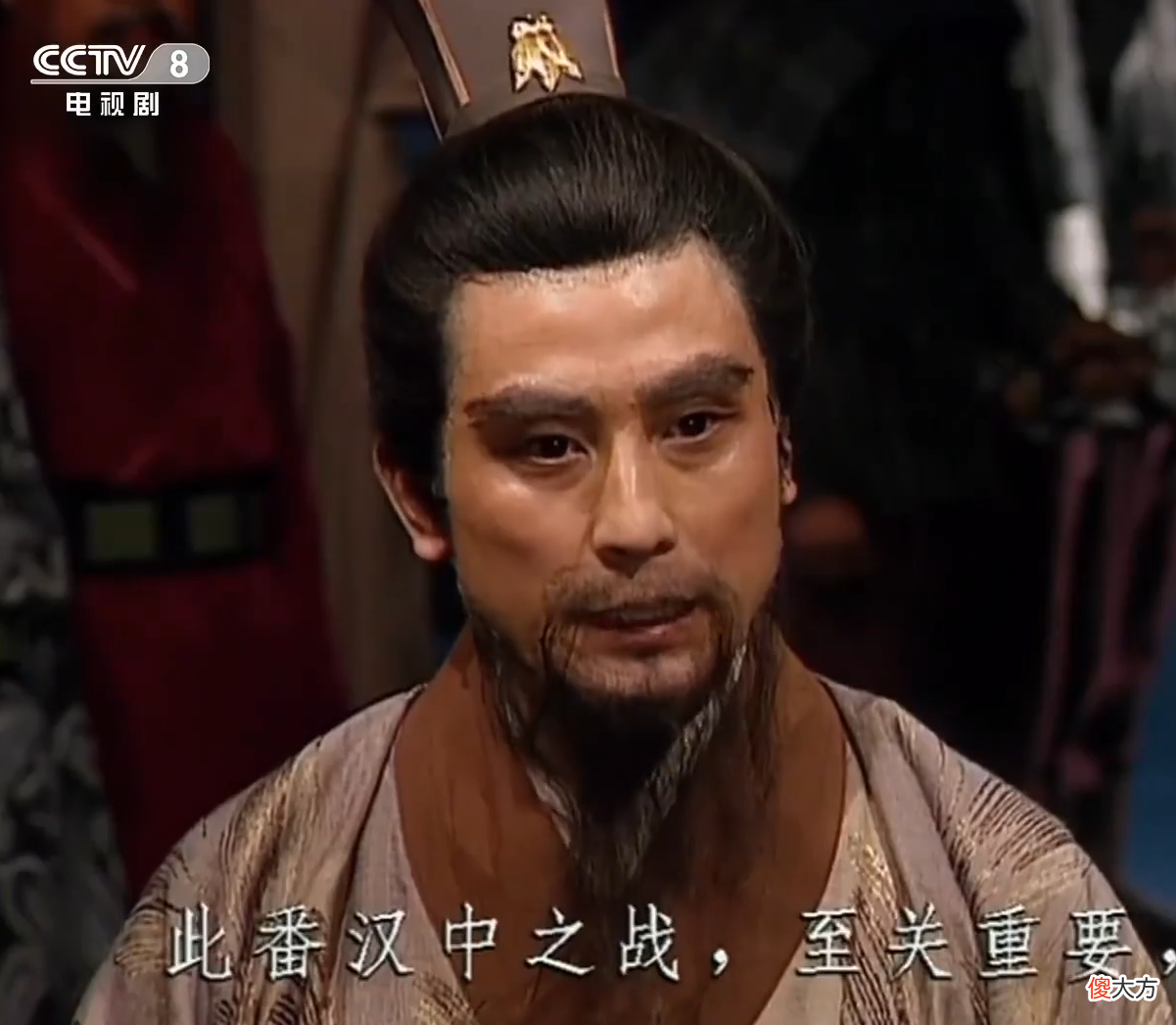 【爱历史】三国时期最有名的神仙打架，诸葛亮陆逊司马懿三家斗法，最后获胜的居然是他