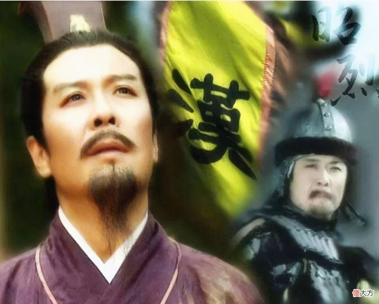 【爱历史】三国时期最有名的神仙打架，诸葛亮陆逊司马懿三家斗法，最后获胜的居然是他