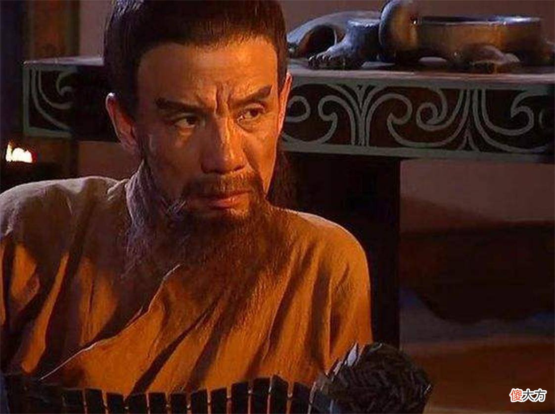 【爱历史】三国时期最有名的神仙打架，诸葛亮陆逊司马懿三家斗法，最后获胜的居然是他
