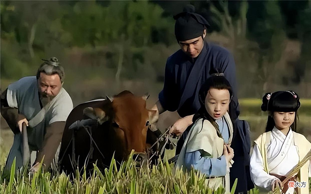 【历史故事】凿壁偷光的匡衡，长大后做了什么？很多老师都不愿意告诉学生