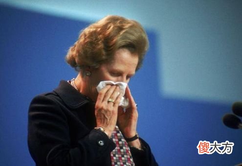 【爱历史】失败的母亲：撒切尔夫人养废了儿子，却评价戴安娜是“闲散贵妇”