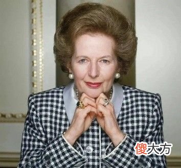 【爱历史】失败的母亲:撒切尔夫人养废了儿子,却评价戴安娜是“闲散贵妇”