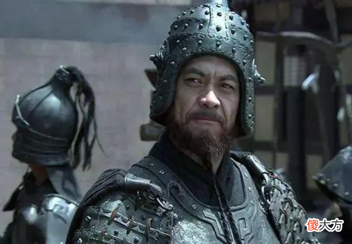 【爱历史】诸葛亮一生犯下4大错：错容1人，错信1人，错杀1人，错选1人