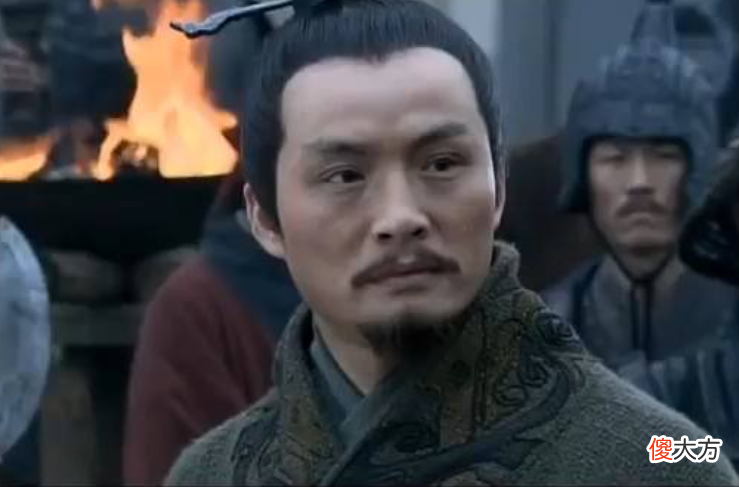 【爱历史】诸葛亮一生犯下4大错：错容1人，错信1人，错杀1人，错选1人