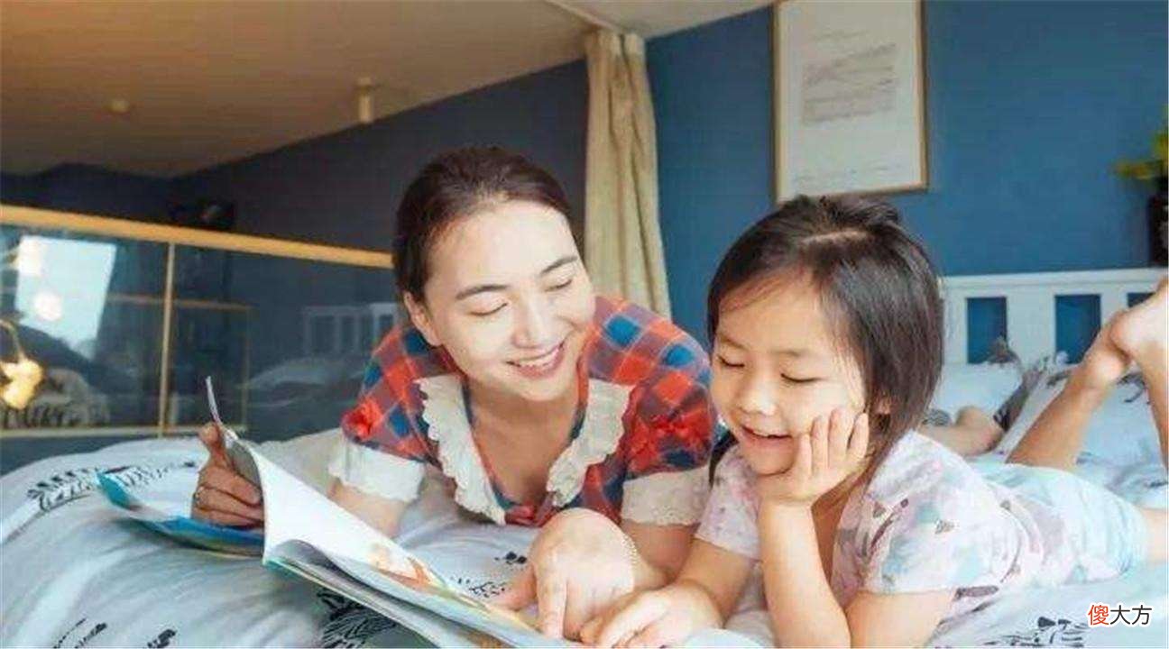 只有不爱孩子的父母，才会选择溺爱，内容太真实了