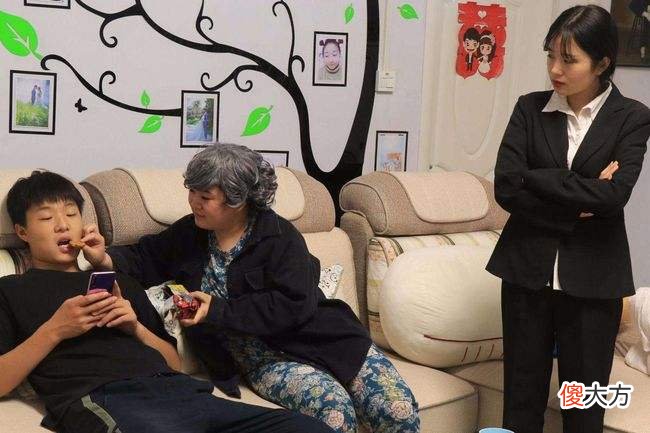 只有不爱孩子的父母，才会选择溺爱，内容太真实了
