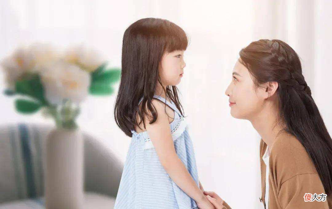 只有不爱孩子的父母，才会选择溺爱，内容太真实了