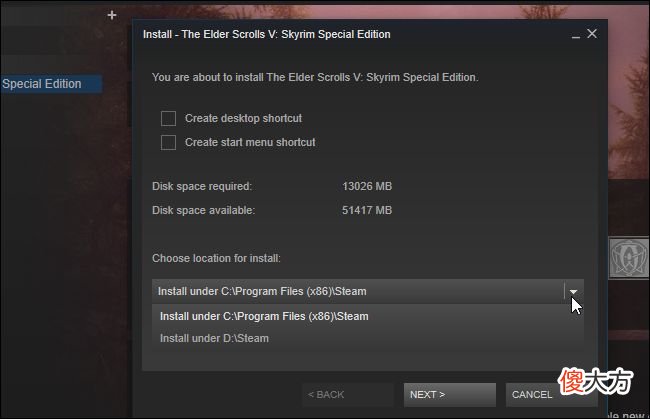 【游戏世界】如何将 Steam 游戏移动到另一个硬盘，教你一个简单的方法