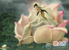 观音灵签7签是什么意思 观音灵签第7签解签(图文)