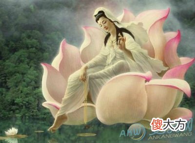 观音灵签7签是什么意思 观音灵签第7签解签(图文)
