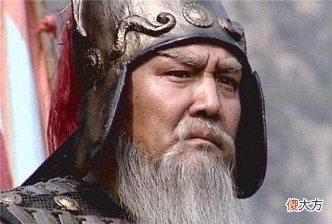 【爱历史】关羽五次单挑都战平了，对手都有谁？真的完全战平了吗？