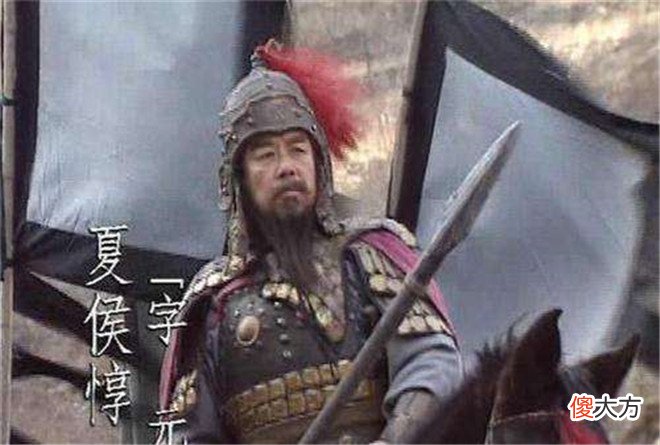 【爱历史】关羽五次单挑都战平了，对手都有谁？真的完全战平了吗？