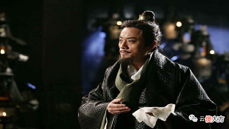 【爱历史】古代14圣（13）：刺客谋士终修仙——谋圣张良的故事