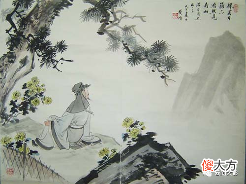 【爱历史】古代14圣（13）：刺客谋士终修仙——谋圣张良的故事