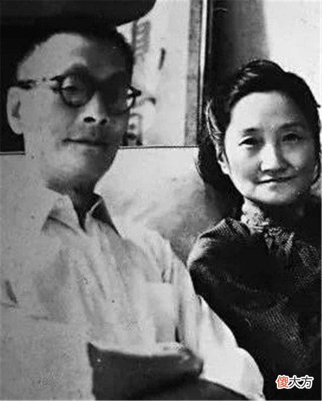 【爱历史】母亲去世翁香光积怨久矣，冲陆小曼嘶吼：你为什么抓住我父亲不放