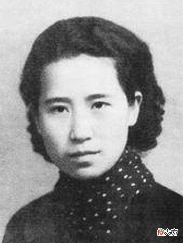 【爱历史】母亲去世翁香光积怨久矣，冲陆小曼嘶吼：你为什么抓住我父亲不放