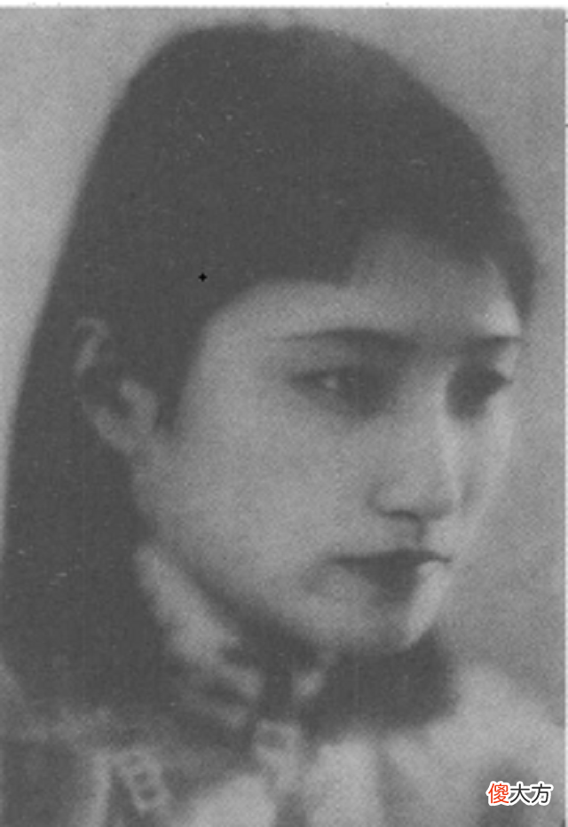 【爱历史】母亲去世翁香光积怨久矣,冲陆小曼嘶吼:你为什么抓住我父亲不放