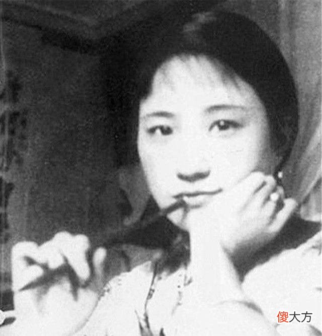 【爱历史】母亲去世翁香光积怨久矣，冲陆小曼嘶吼：你为什么抓住我父亲不放