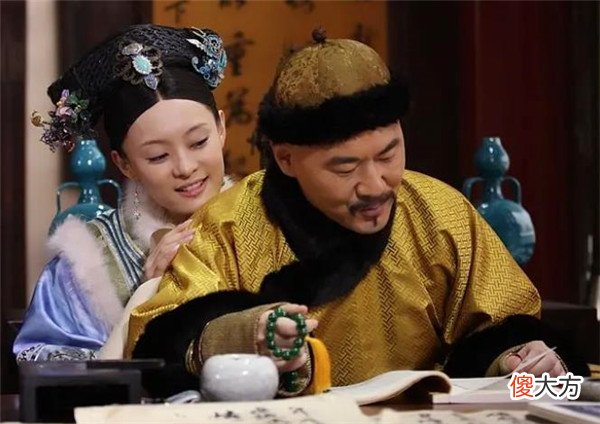 【爱历史】从贵妃晋升为皇贵妃，究竟有多难？4种晋封情况，一个比一个难