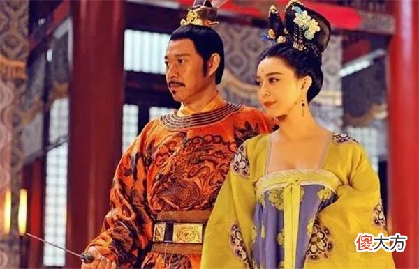 【爱历史】从贵妃晋升为皇贵妃,究竟有多难?4种晋封情况,一个比一个难