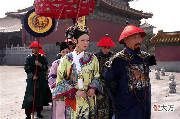 【爱历史】从贵妃晋升为皇贵妃，究竟有多难？4种晋封情况，一个比一个难