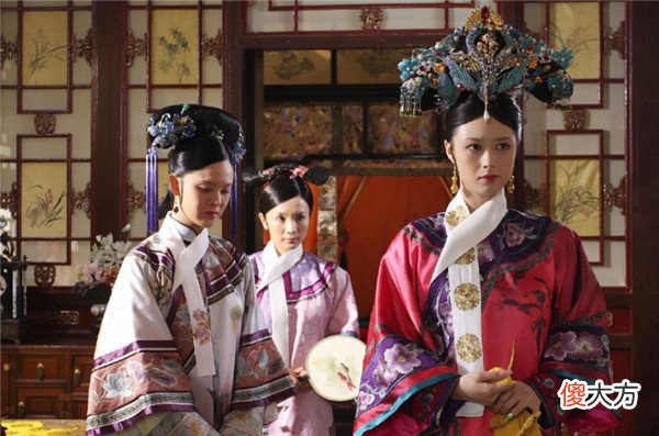 【爱历史】从贵妃晋升为皇贵妃，究竟有多难？4种晋封情况，一个比一个难