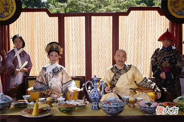 【爱历史】从贵妃晋升为皇贵妃,究竟有多难?4种晋封情况,一个比一个难