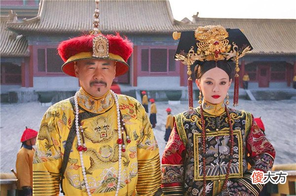 【爱历史】从贵妃晋升为皇贵妃,究竟有多难?4种晋封情况,一个比一个难