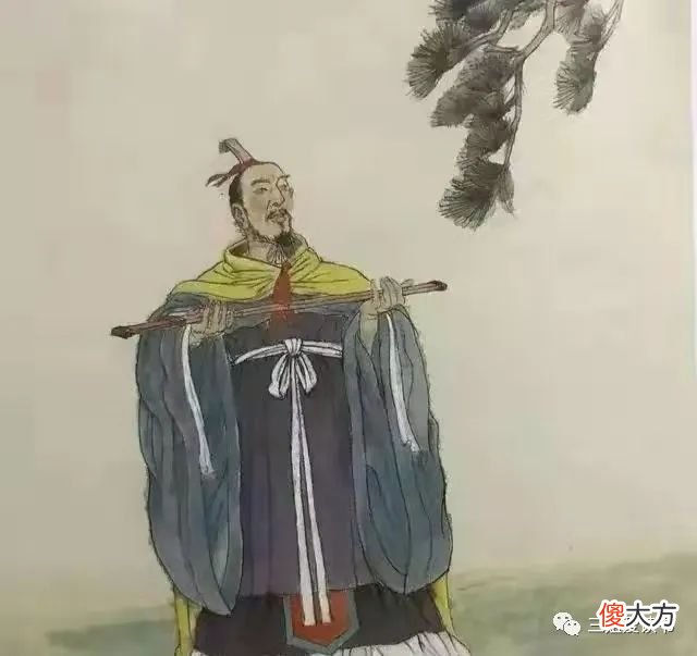【历史故事】读典籍里的故事，学习古人的大智慧《故事中国：史记故事》