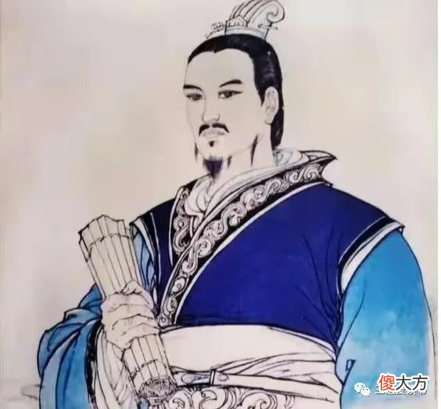 【历史故事】读典籍里的故事，学习古人的大智慧《故事中国：史记故事》
