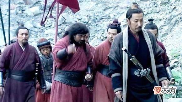 【爱历史】是刘邦造就韩信，还是韩信成就刘邦，总结韩信被杀的六大根本原因