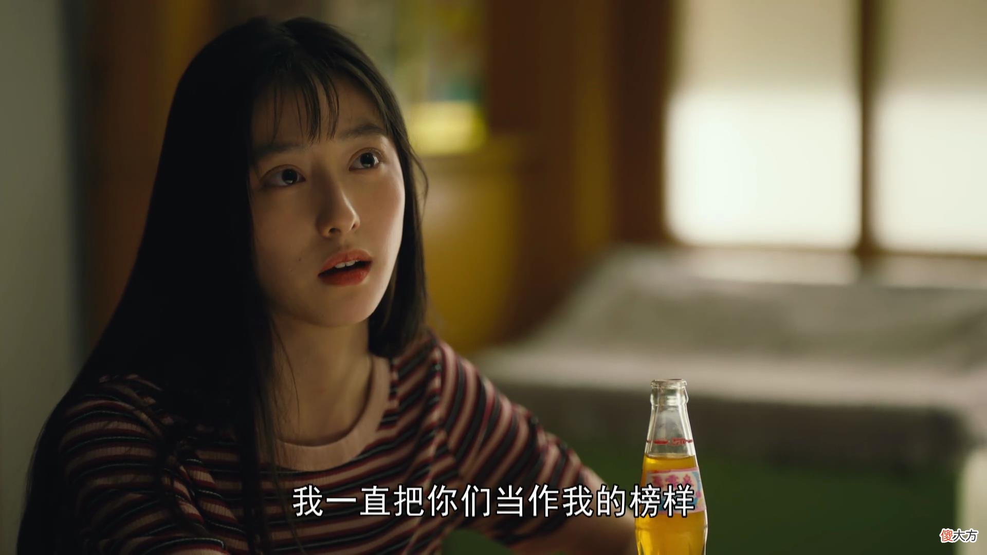 重温《人世间》：周蓉的一席话，给家有青春期孩子的父母提醒