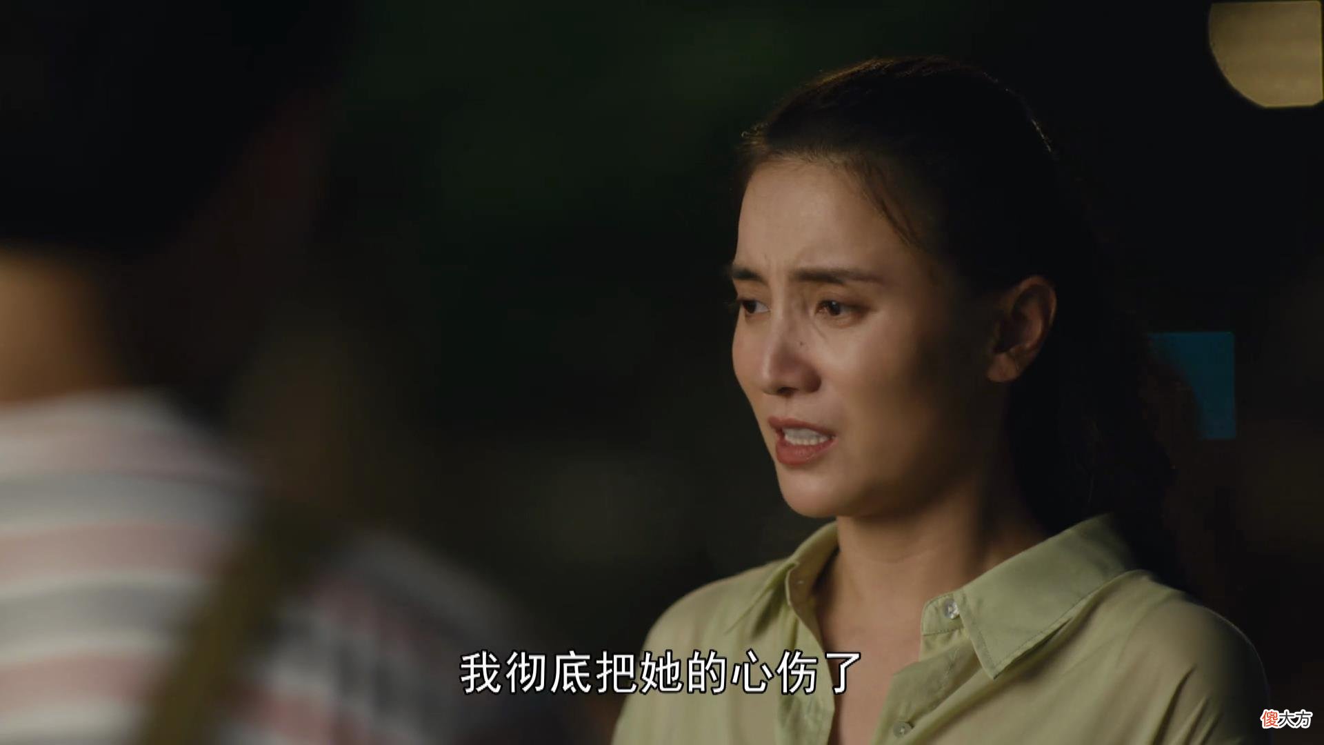 重温《人世间》：周蓉的一席话，给家有青春期孩子的父母提醒