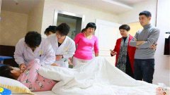 宝妈在哺乳时，这几类人关系再好也要避开，除了避嫌也是为了孩子
