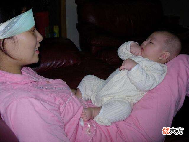 宝妈在哺乳时，这几类人关系再好也要避开，除了避嫌也是为了孩子