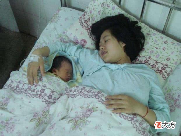 宝妈在哺乳时，这几类人关系再好也要避开，除了避嫌也是为了孩子