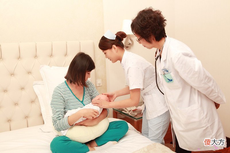 宝妈在哺乳时，这几类人关系再好也要避开，除了避嫌也是为了孩子