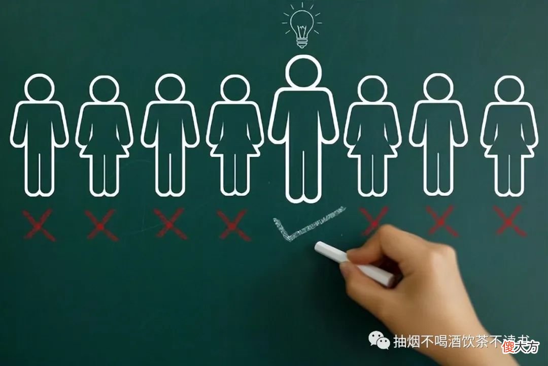 阿德勒：自卑就对了！教育就是利用人的自卑情绪