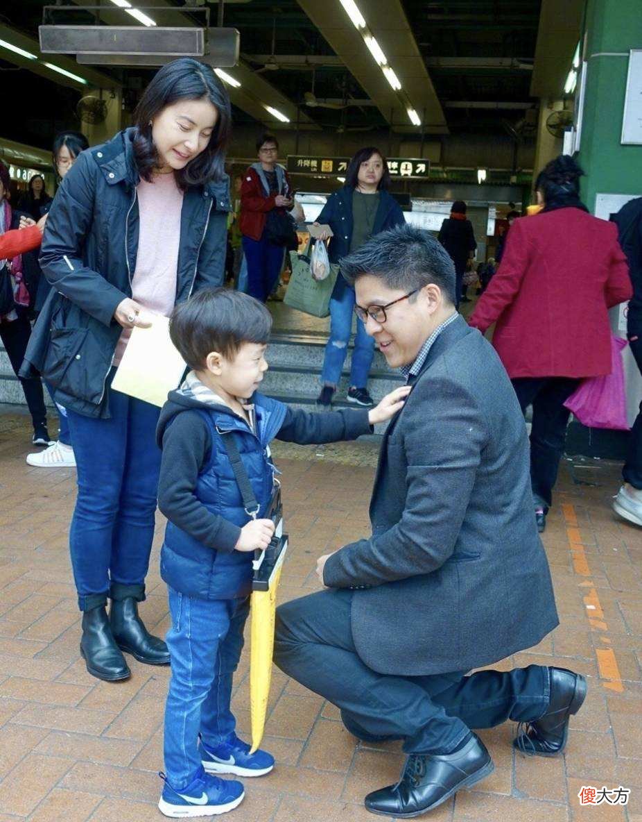 孩子见到“他”就大哭，哄都哄不住，这种情况家长一定要心中有数
