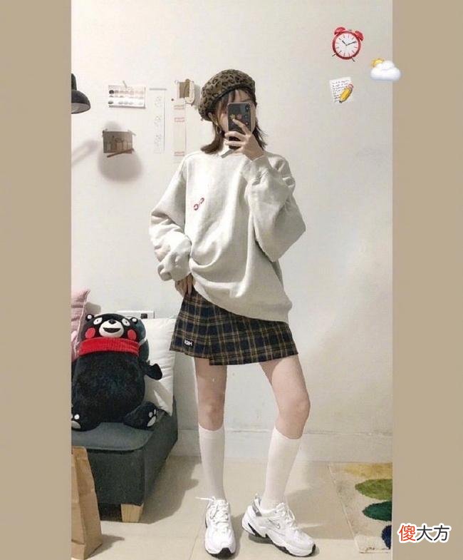 【时尚一点】夏天适合小个子女生穿的四双鞋，每一双洋气百搭，不闷脚显腿长