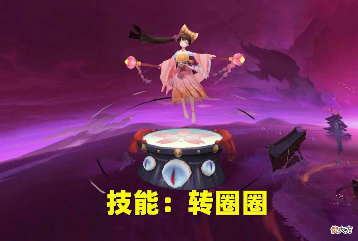 【游戏迷】阴阳师：有设定、有立绘、有建模，但她们却迟迟没有变成式神