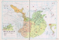 【爱历史】桓温与东晋朝廷的政治斗争，最终导致数次北伐失利