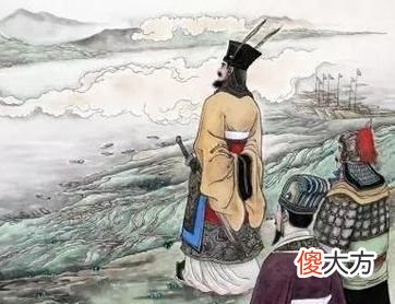 【爱历史】桓温与东晋朝廷的政治斗争，最终导致数次北伐失利