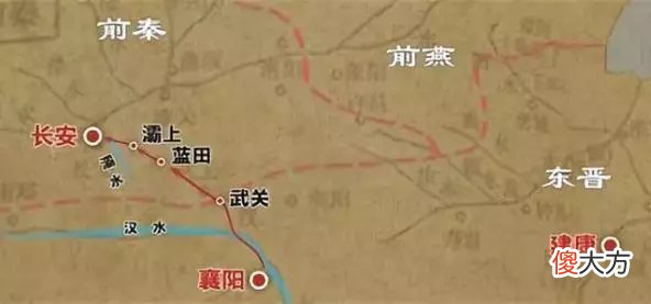【爱历史】桓温与东晋朝廷的政治斗争，最终导致数次北伐失利