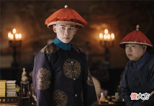 【历史故事】乾隆给子孙发红包，遗漏一人，乾隆：你要红包何用？次年此人登基