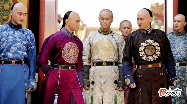 【历史故事】乾隆给子孙发红包，遗漏一人，乾隆：你要红包何用？次年此人登基