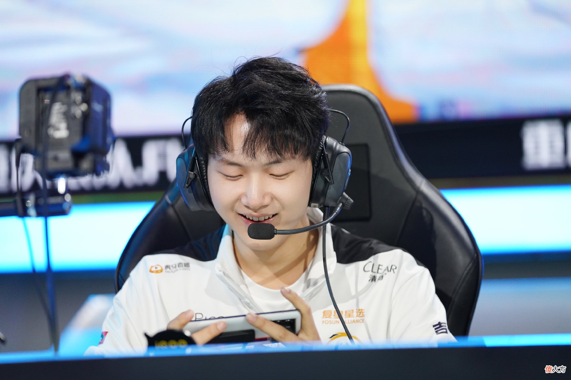 【游戏迷】WB与Hero如果晋级S组，第二轮可能又是对抗路争霸，坦清梓星牛？